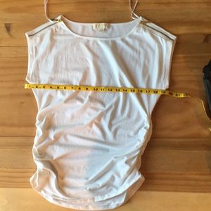 Large Michael Kors blouse